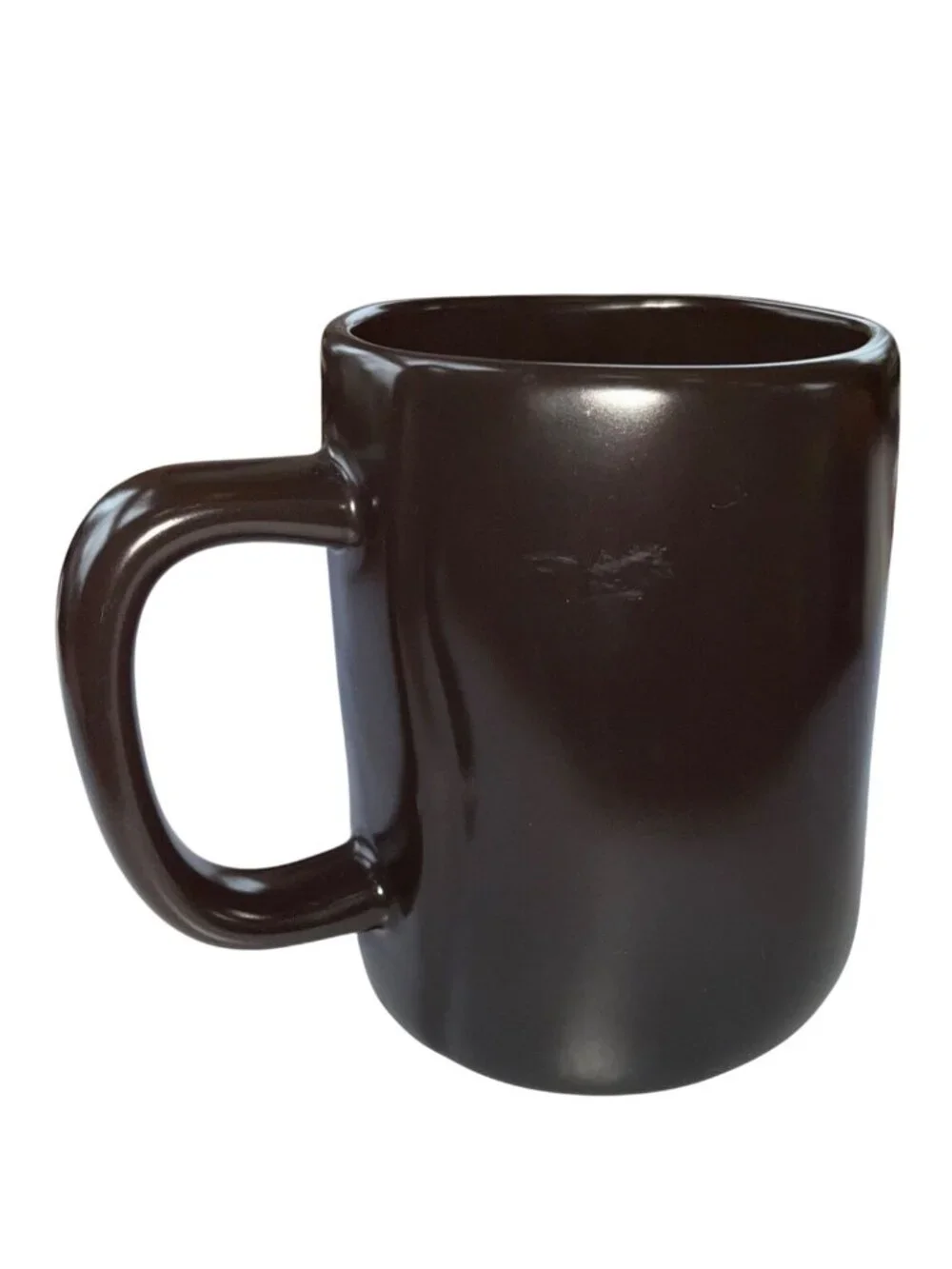 Chaos Coordinator Rae Dunn Ceramic Mug 4.5